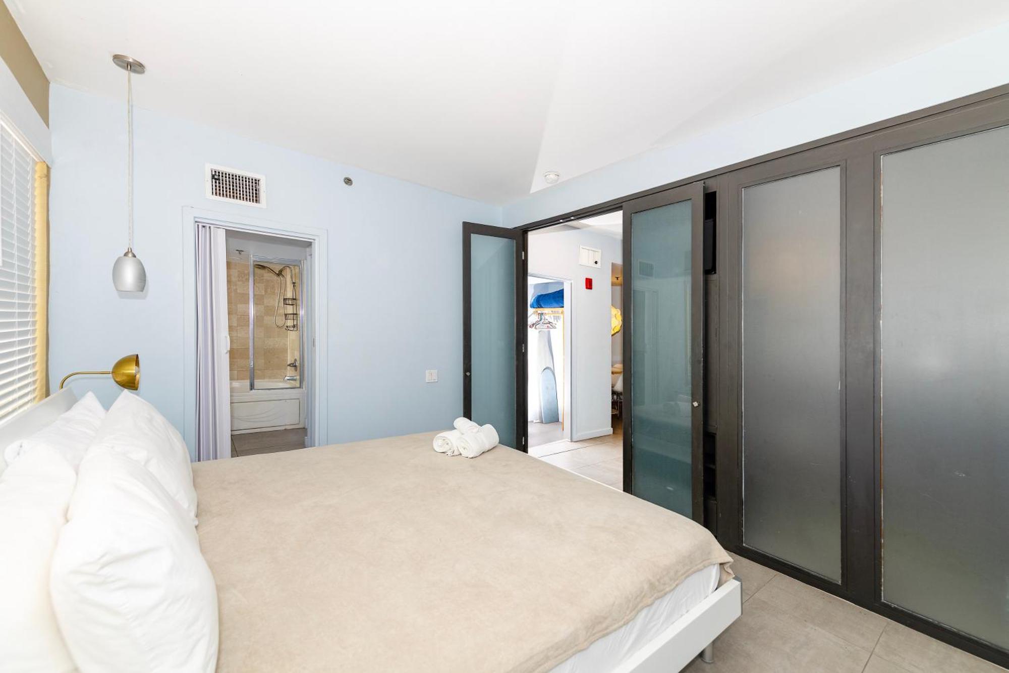 מיאמי ביץ' Shaomi South Beach מראה חיצוני תמונה