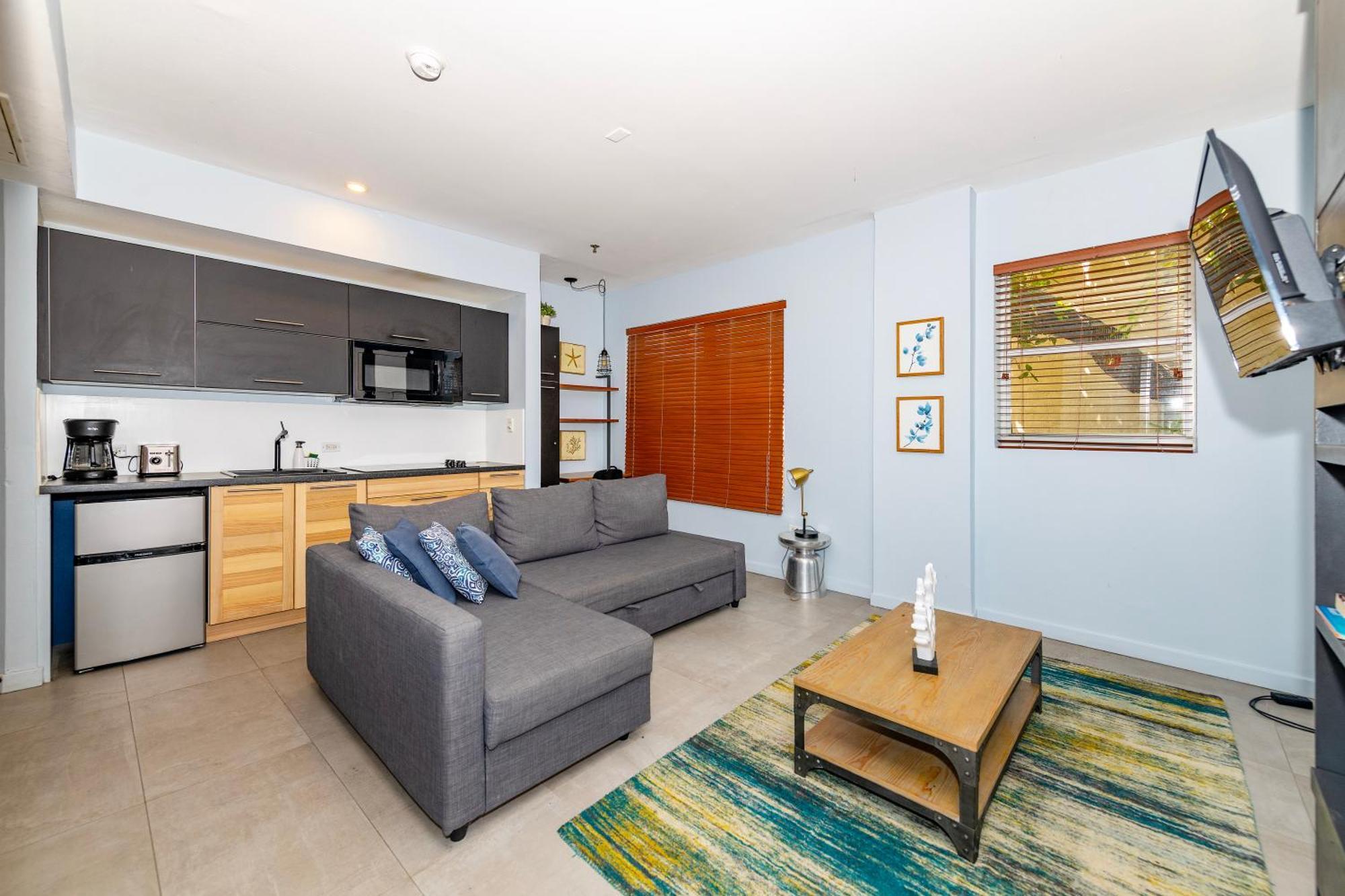 מיאמי ביץ' Shaomi South Beach מראה חיצוני תמונה