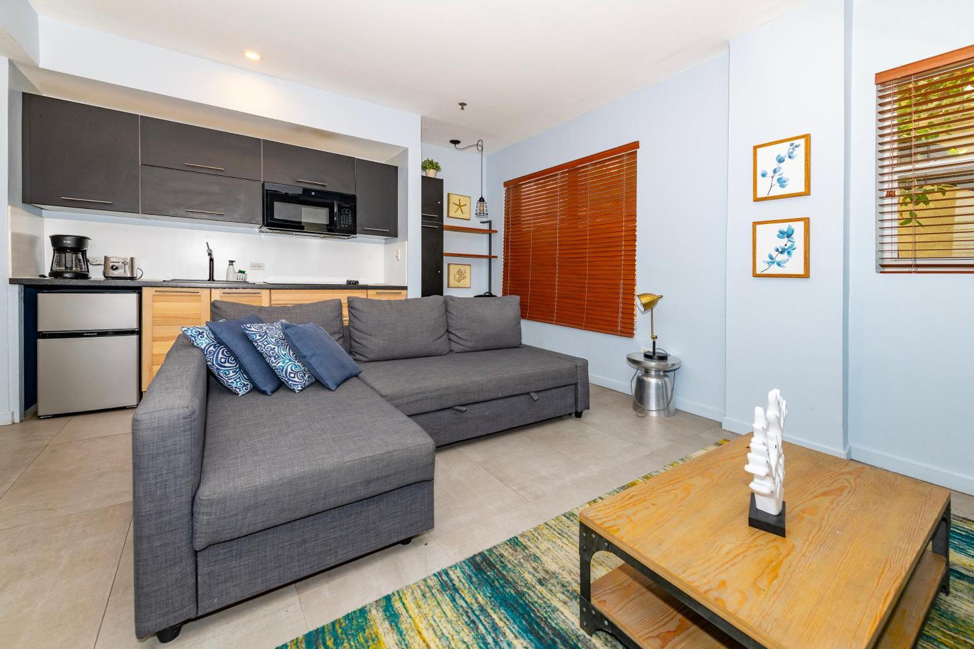 מיאמי ביץ' Shaomi South Beach מראה חיצוני תמונה