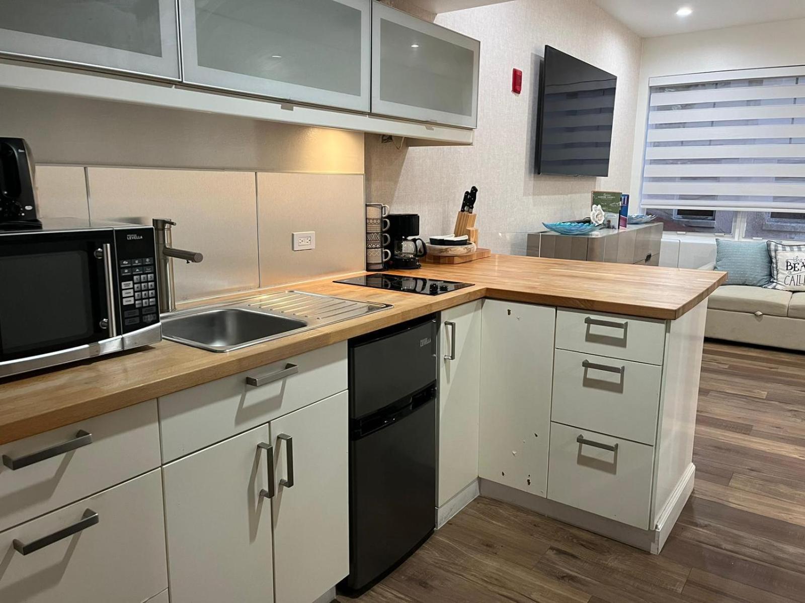 מיאמי ביץ' Shaomi South Beach מראה חיצוני תמונה