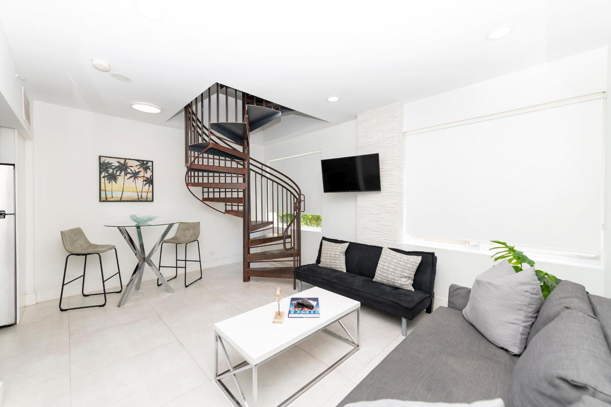 מיאמי ביץ' Shaomi South Beach מראה חיצוני תמונה