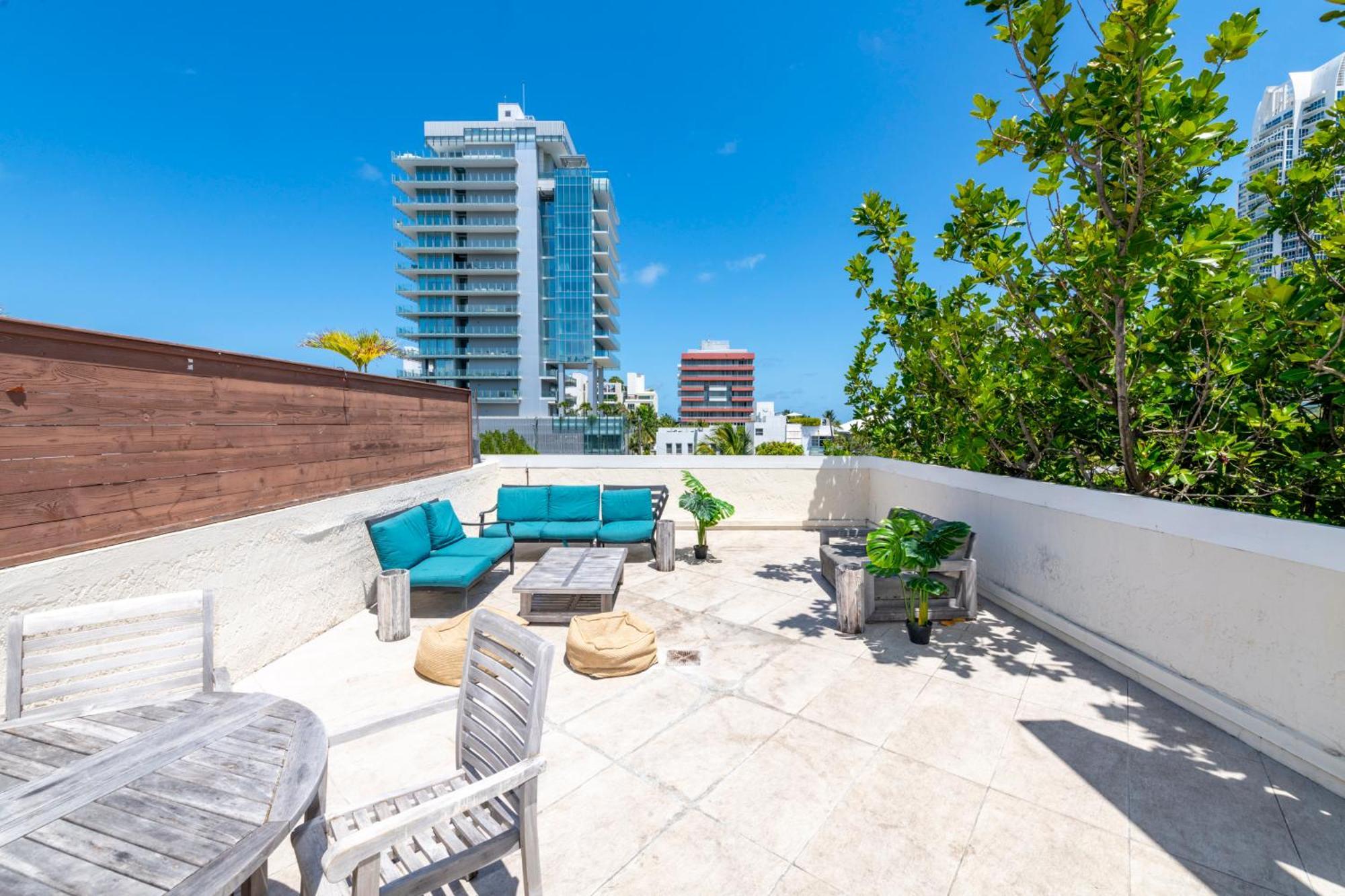 מיאמי ביץ' Shaomi South Beach מראה חיצוני תמונה