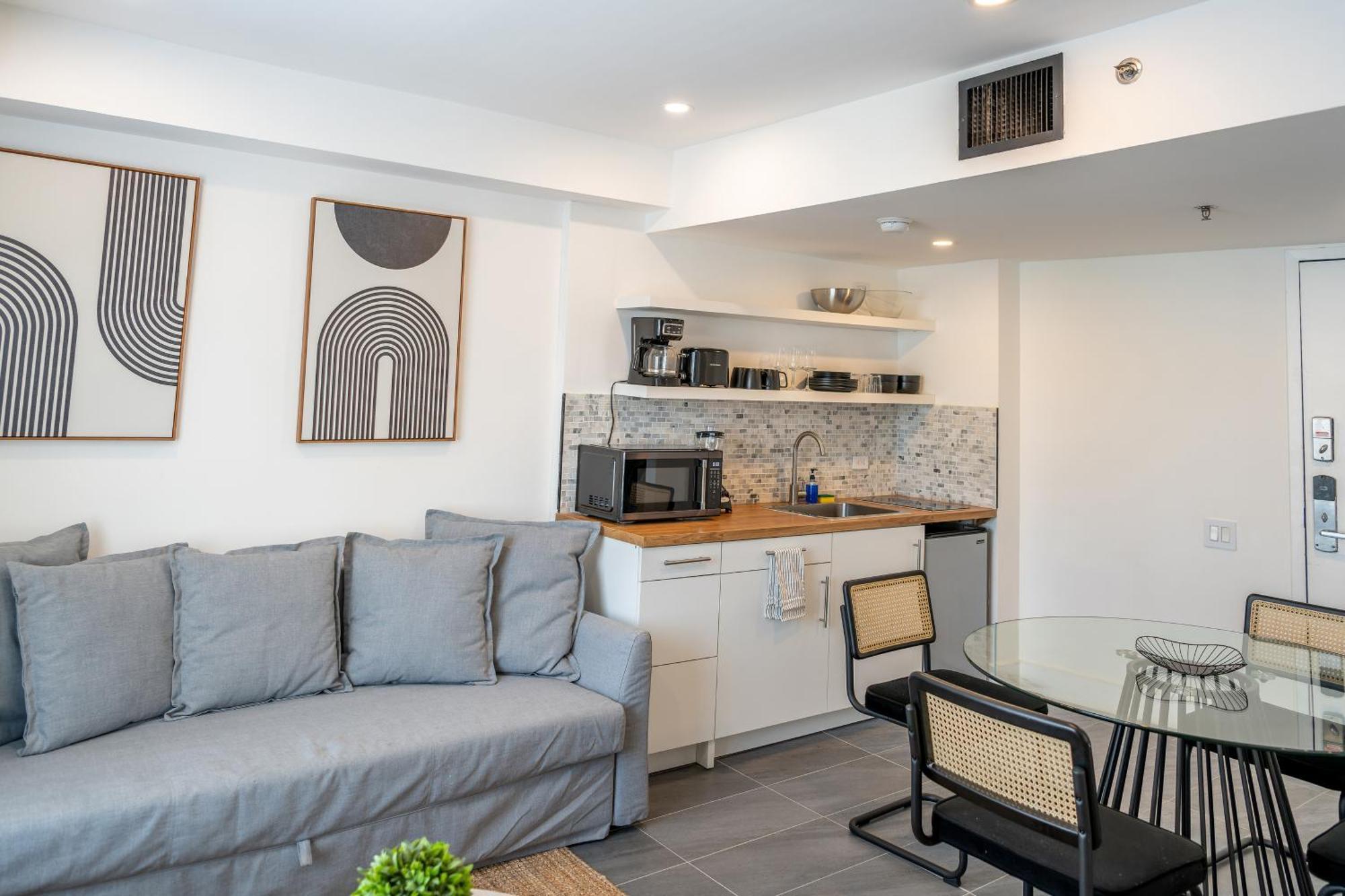מיאמי ביץ' Shaomi South Beach מראה חיצוני תמונה
