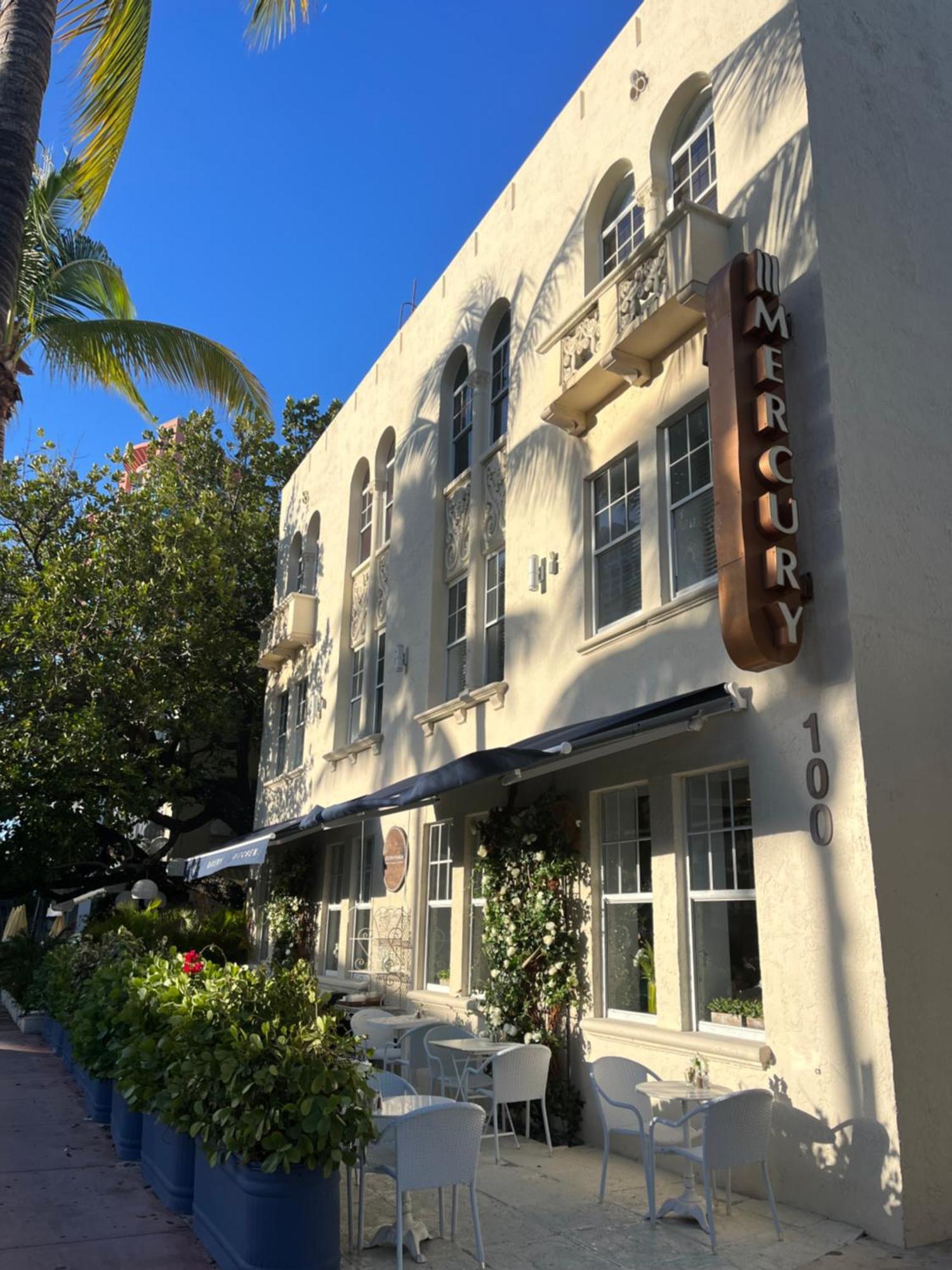 מיאמי ביץ' Shaomi South Beach מראה חיצוני תמונה