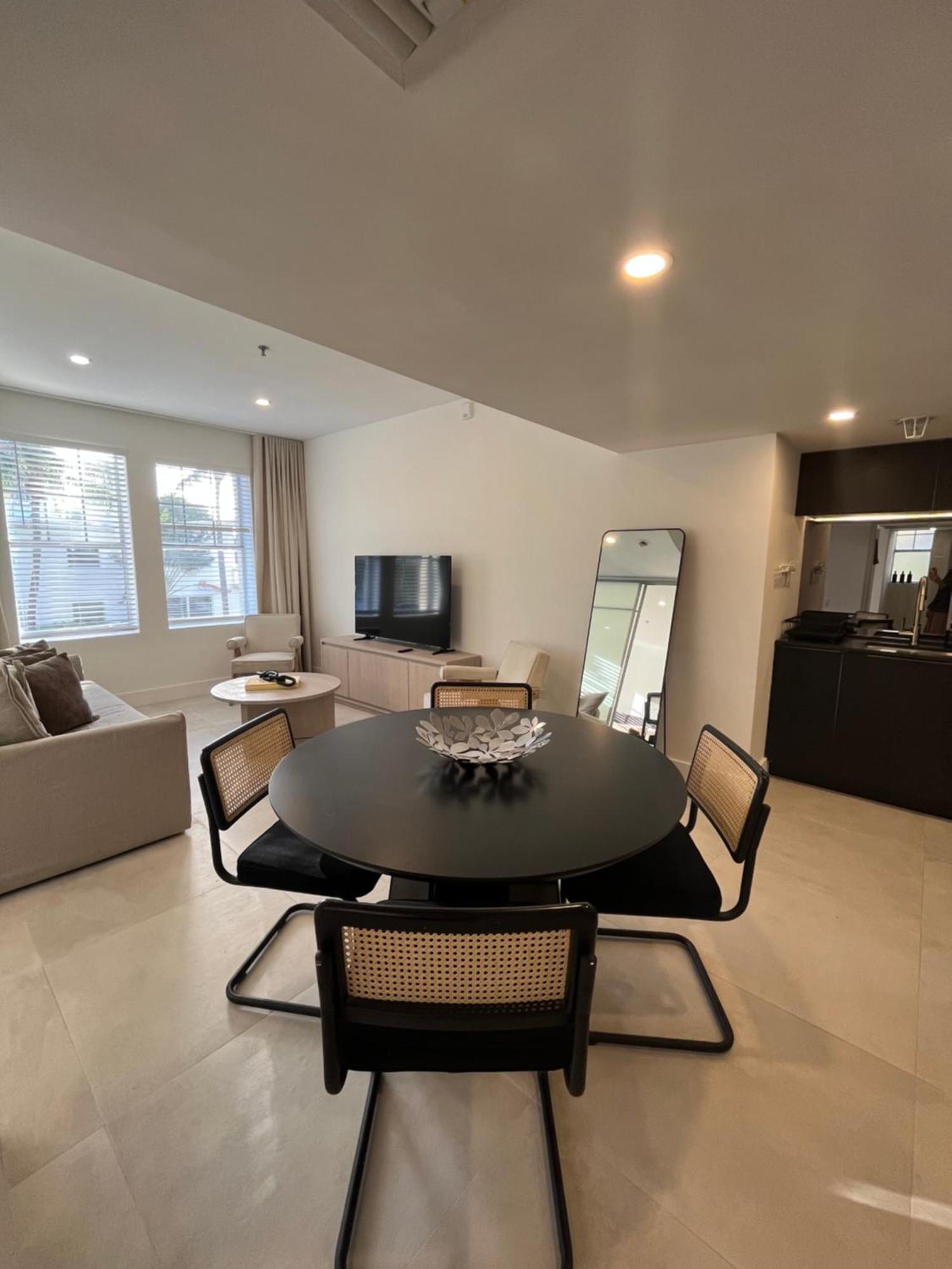 מיאמי ביץ' Shaomi South Beach מראה חיצוני תמונה