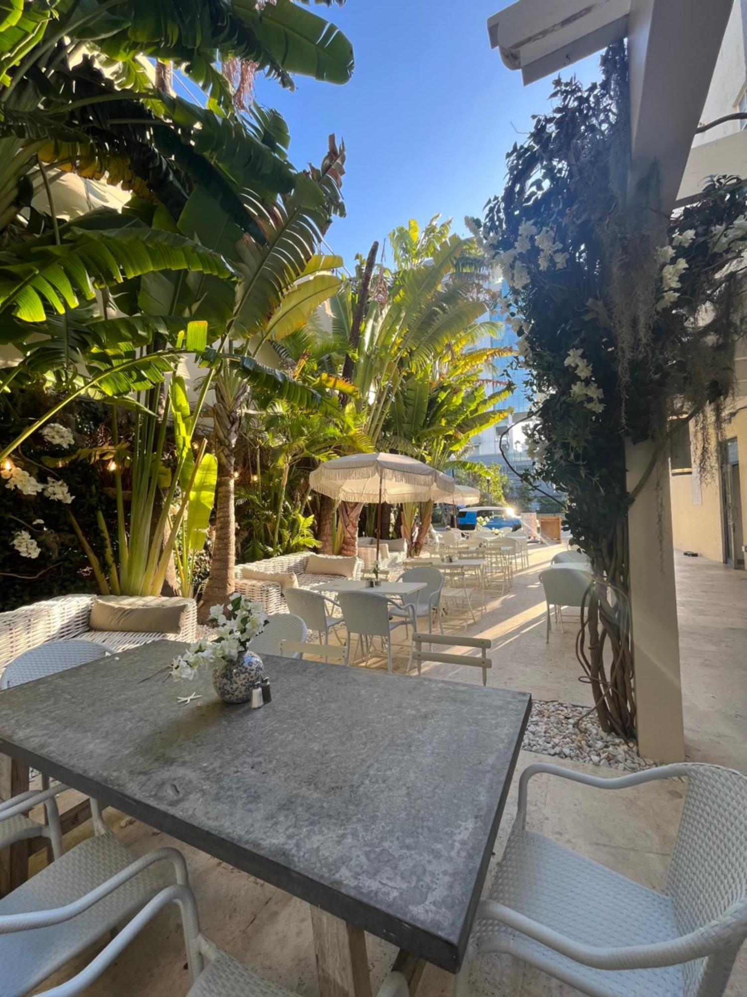 מיאמי ביץ' Shaomi South Beach מראה חיצוני תמונה